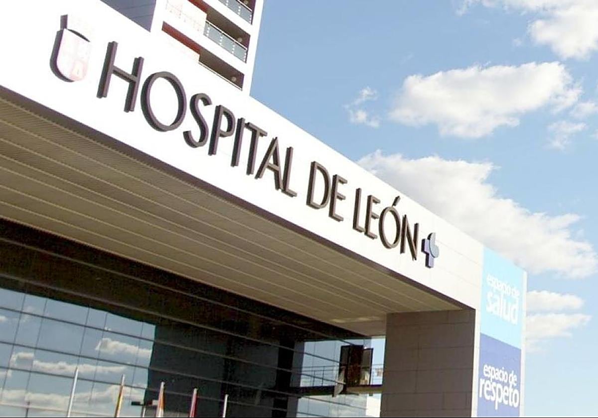 La Junta destina un millón al mantenimiento de equipos de alta tecnología en el Hospital de León