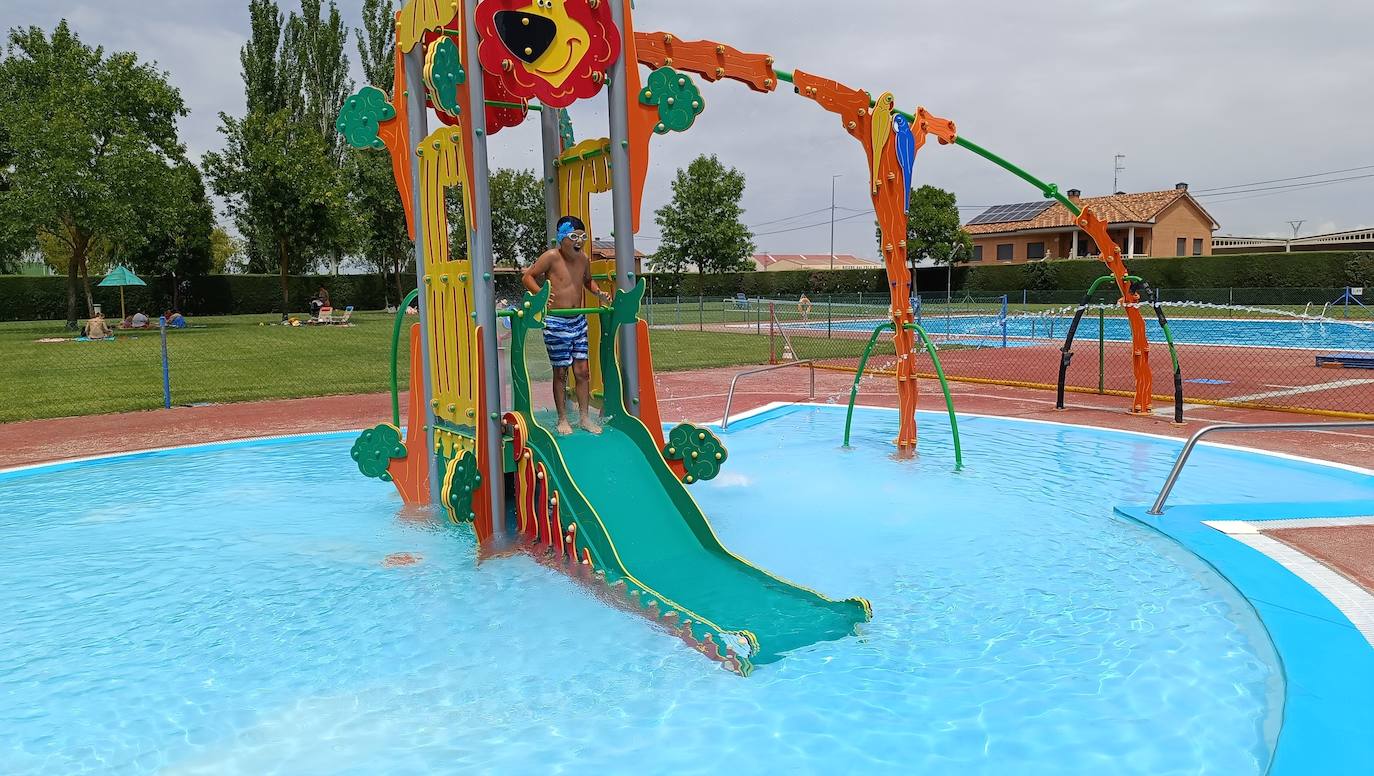 Fresno de la Vega, las piscinas perfectas para el verano