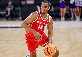 Dancell Leter, nuevo jugador del Clínica Ponferrada SDP