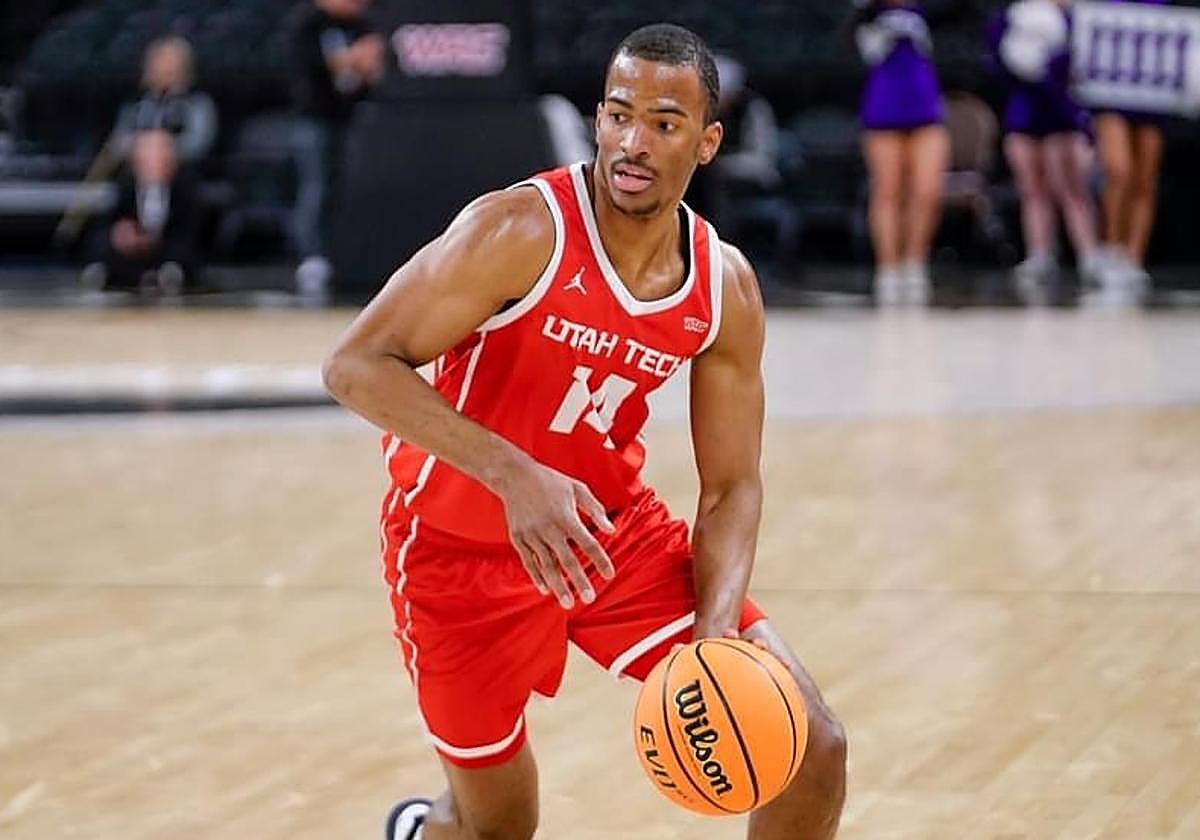 Dancell Leter, nuevo jugador del Clínica Ponferrada SDP