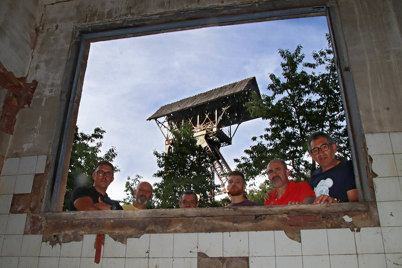 &#039;Sangre minera&#039; crea el Instituto de Estudios de la Montaña Central Leonesa