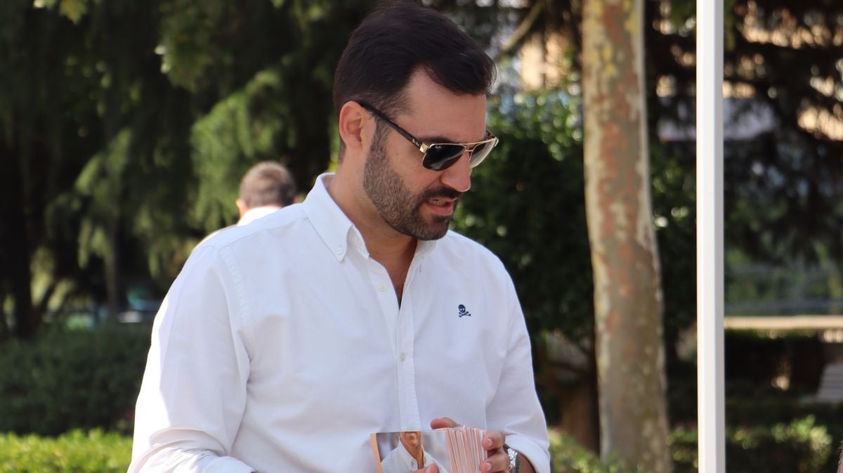 El voto, en disputa en el Rastro