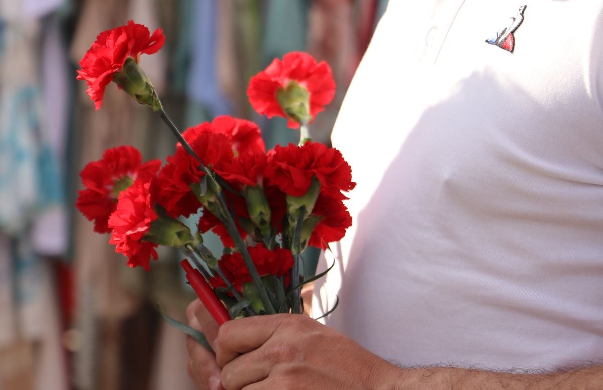 El voto, en disputa en el Rastro