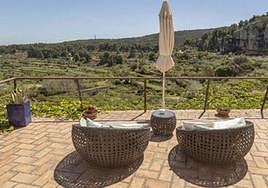 Turismo rural en León.