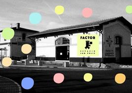 Factor Espacio acoge este fin de semana dos talleres para niños