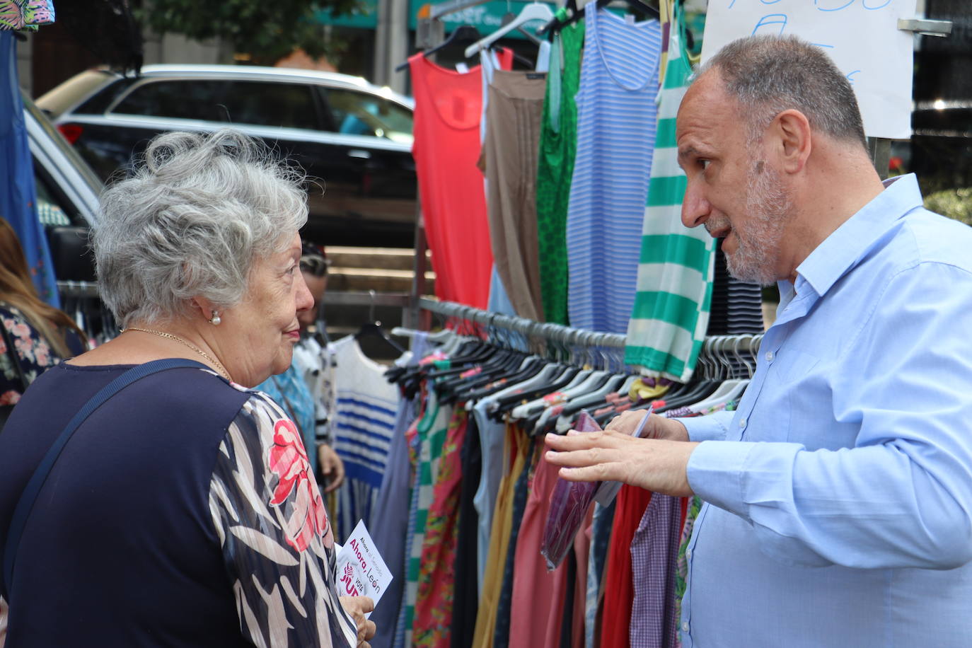 Cierre de campaña de UPL