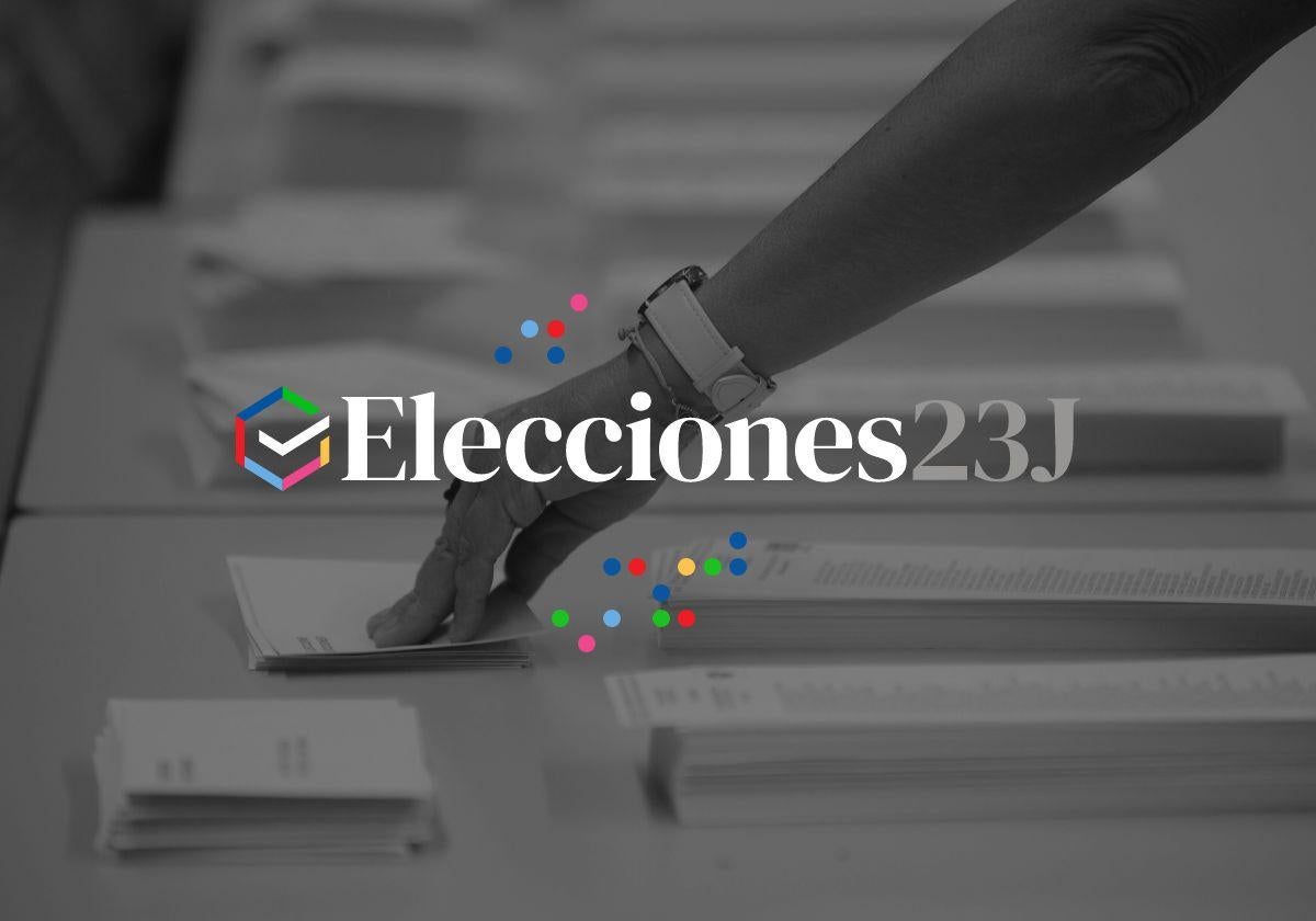 Elecciones Generales 2023