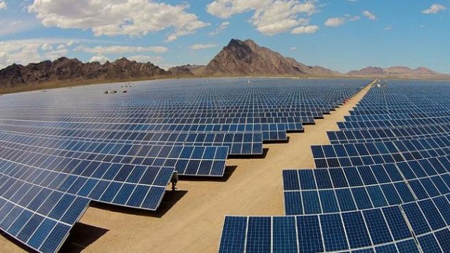 Industria niega la autorización de dos parques solares en La Cepeda
