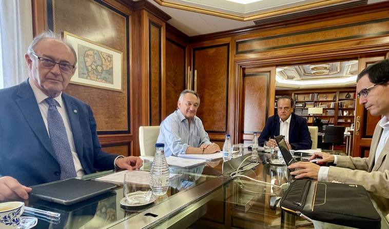 El 89,1% de los ayuntamientos de la provincia han rendido la cuenta del ejercicio 2021