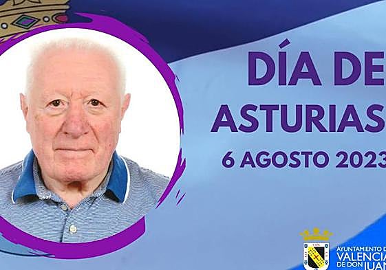 Celebración y nombramiento de Manuel Niño.