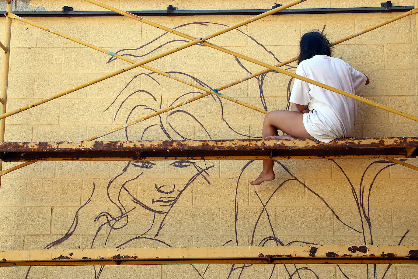 San Pedro Bercianos celebra su primer Festival Suco de arte y tradición