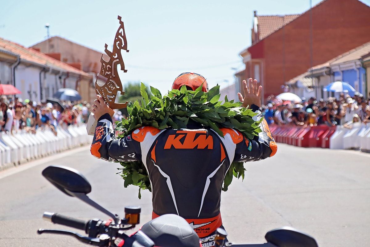 Gran Premio de Velocidad de La Bañeza