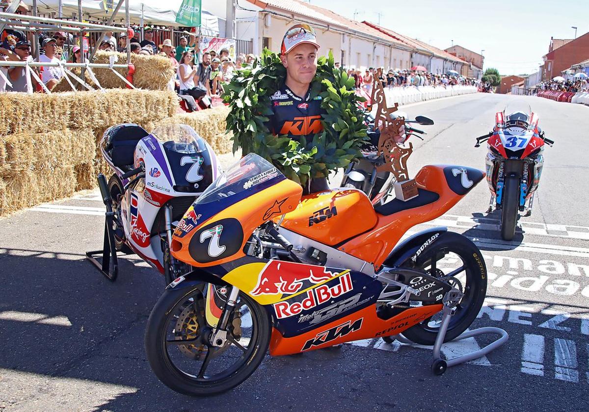 Gran Premio de Velocidad de La Bañeza