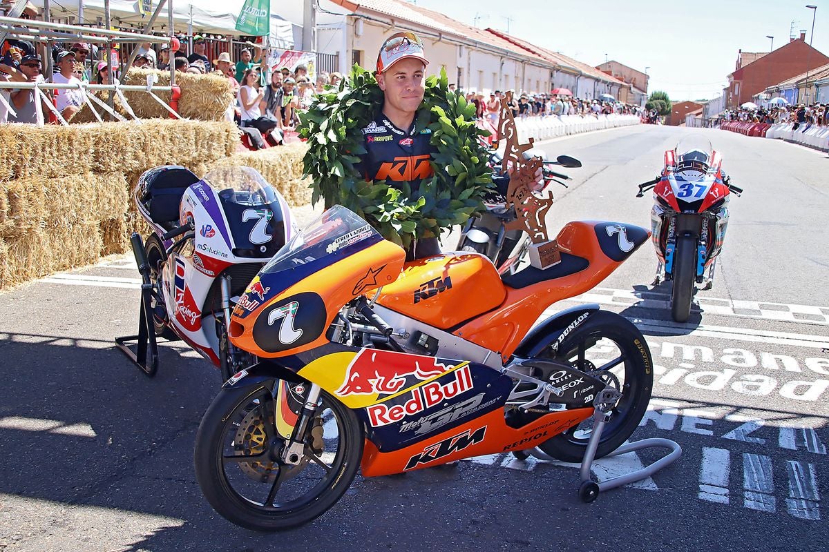 Gran Premio de Velocidad de La Bañeza