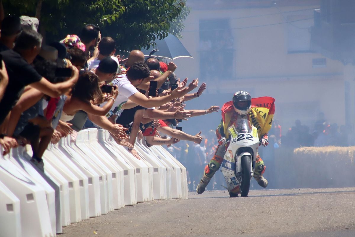 Gran Premio de Velocidad de La Bañeza