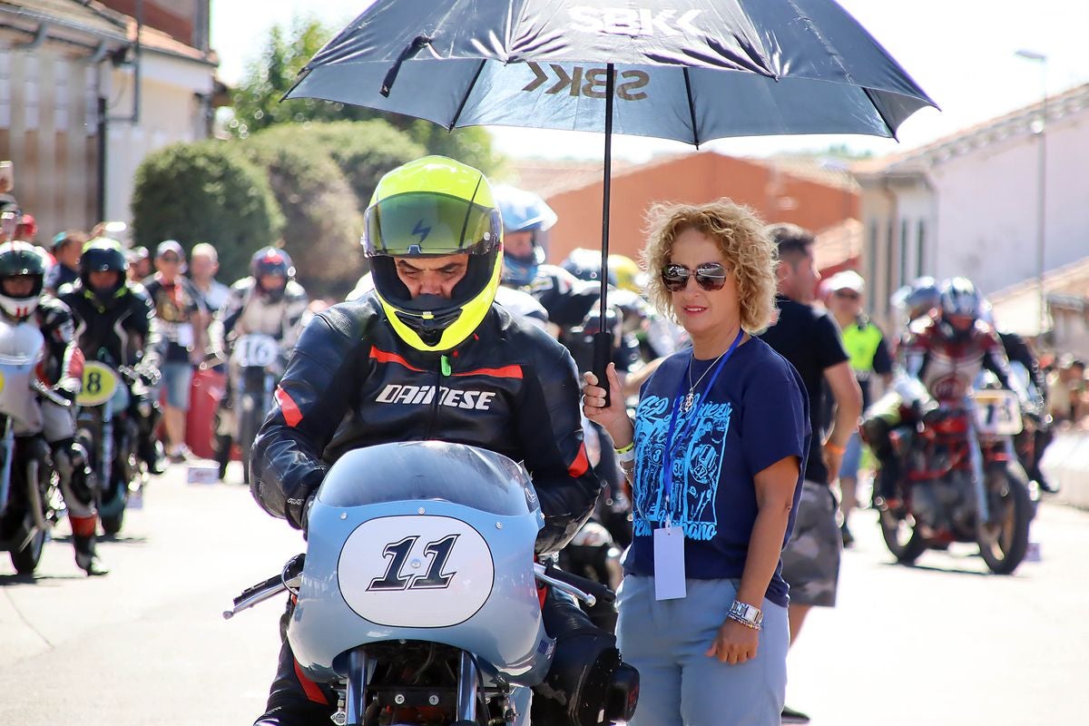Gran Premio de Velocidad de La Bañeza