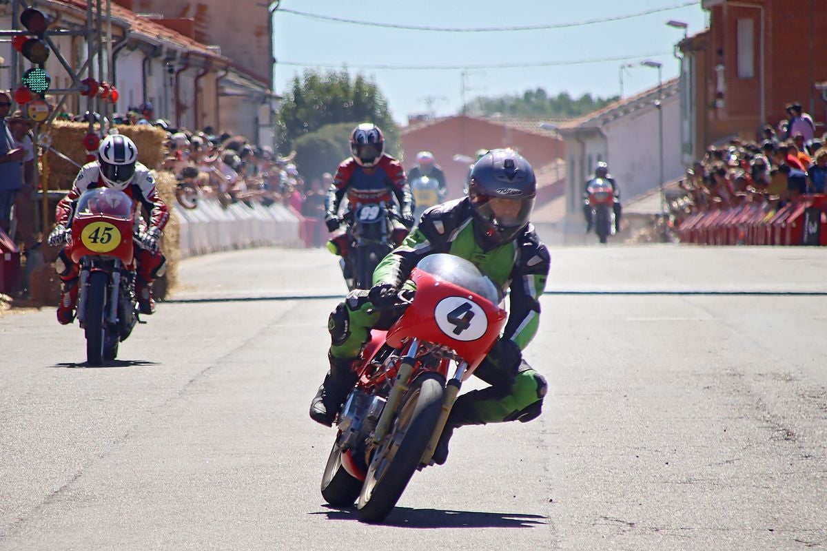 Gran Premio de Velocidad de La Bañeza