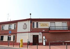 La Junta Vecinal de San Andrés del Rabanedo.