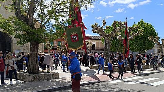 Boñar celebra San Roque con música, deporte y tradición