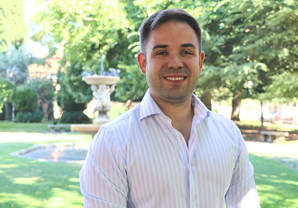 «Vi a la familia después de mucho tiempo y pensé que era hora de regresar»