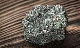 El Museo de la Siderurgia de Sabero acogerá la Feria de minerales de Castilla y León