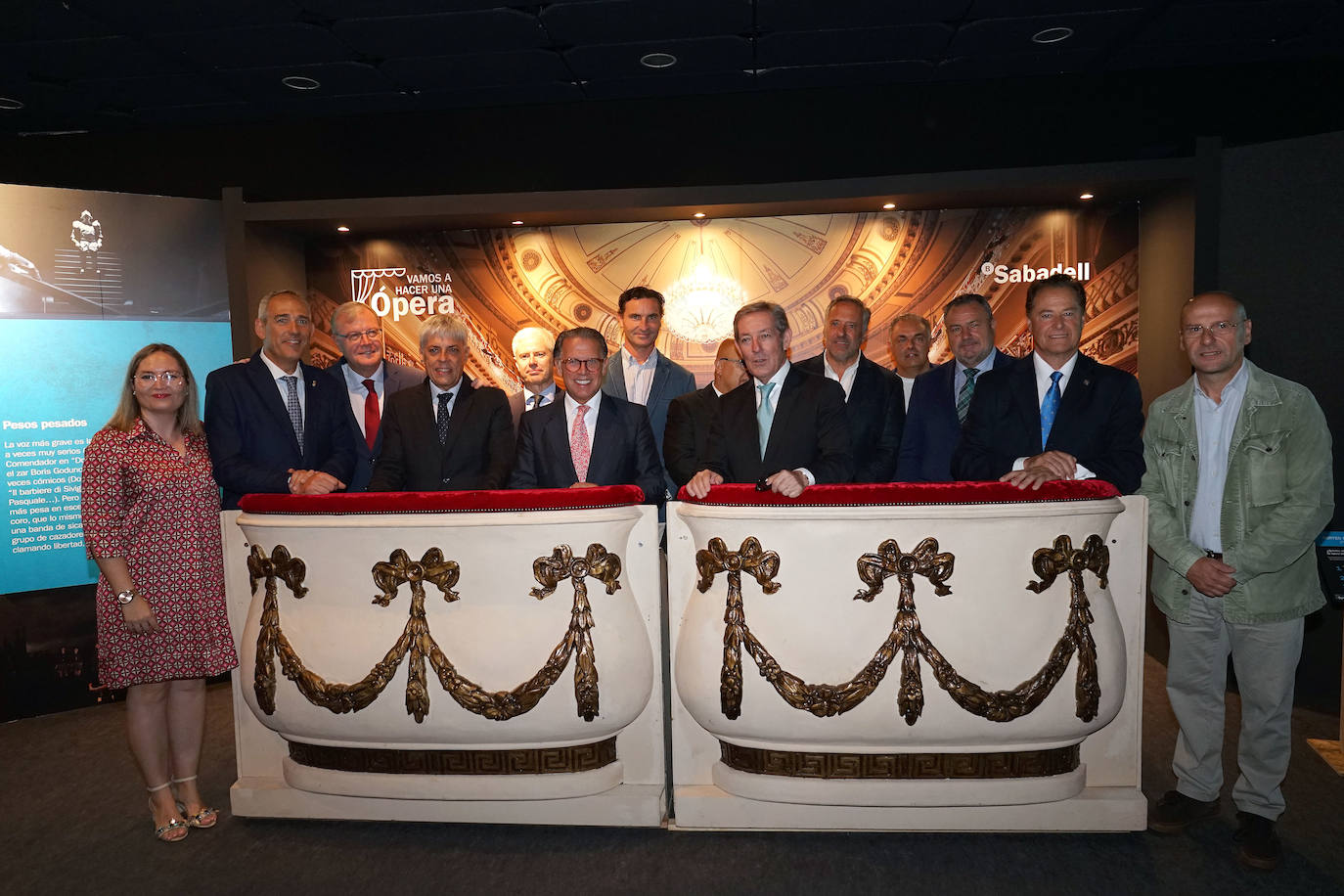 Día de León en la Feria Internacional de Muestras de Asturias
