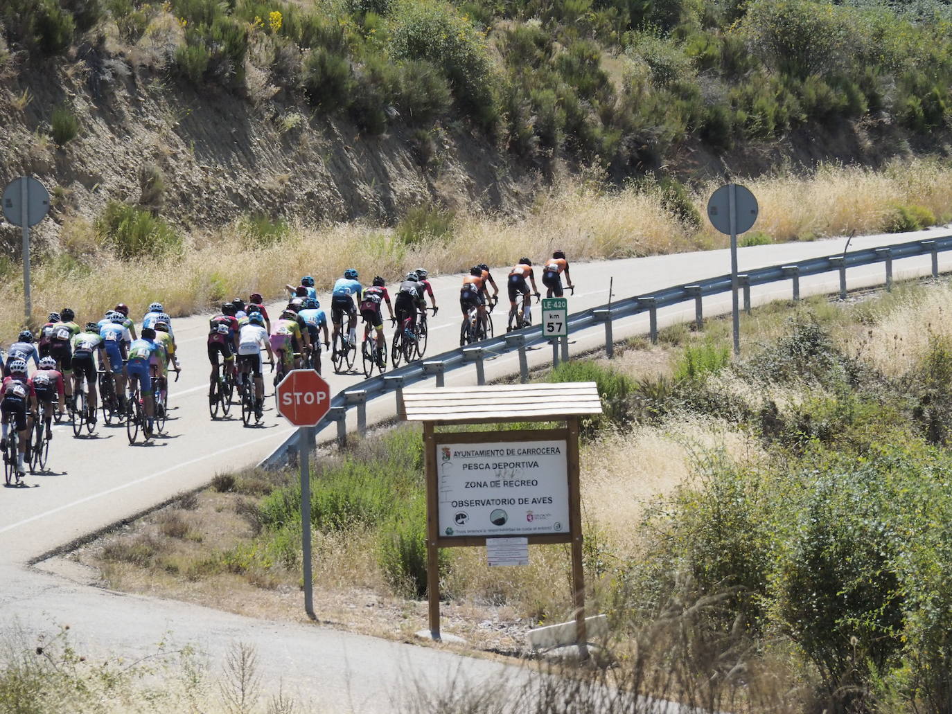 I Memorial Valentín Rodríguez