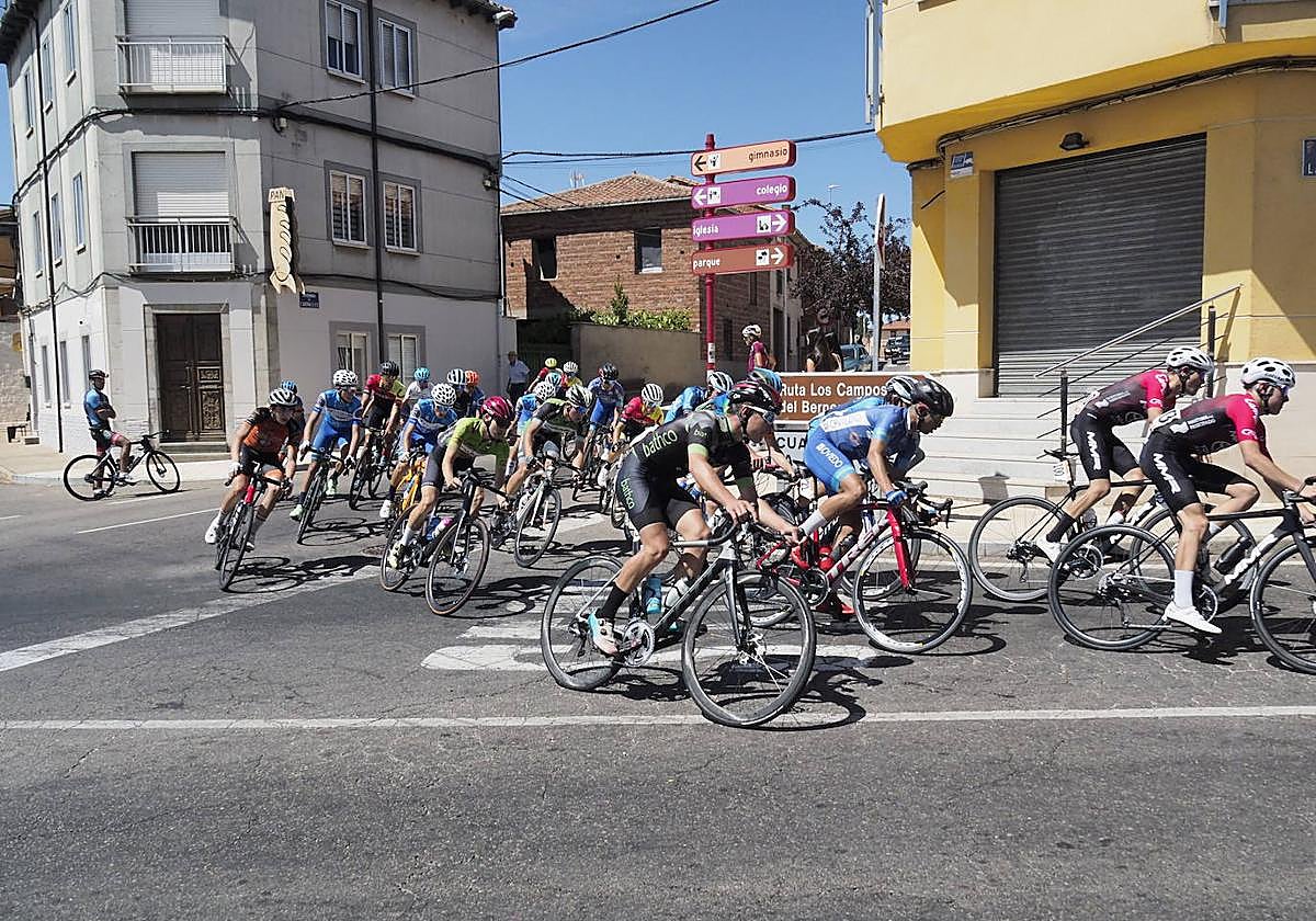 I Memorial Valentín Rodríguez