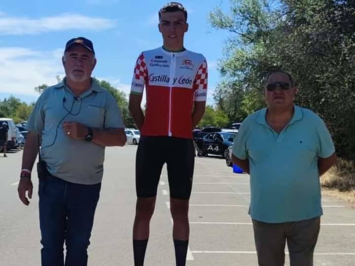 I Memorial Valentín Rodríguez