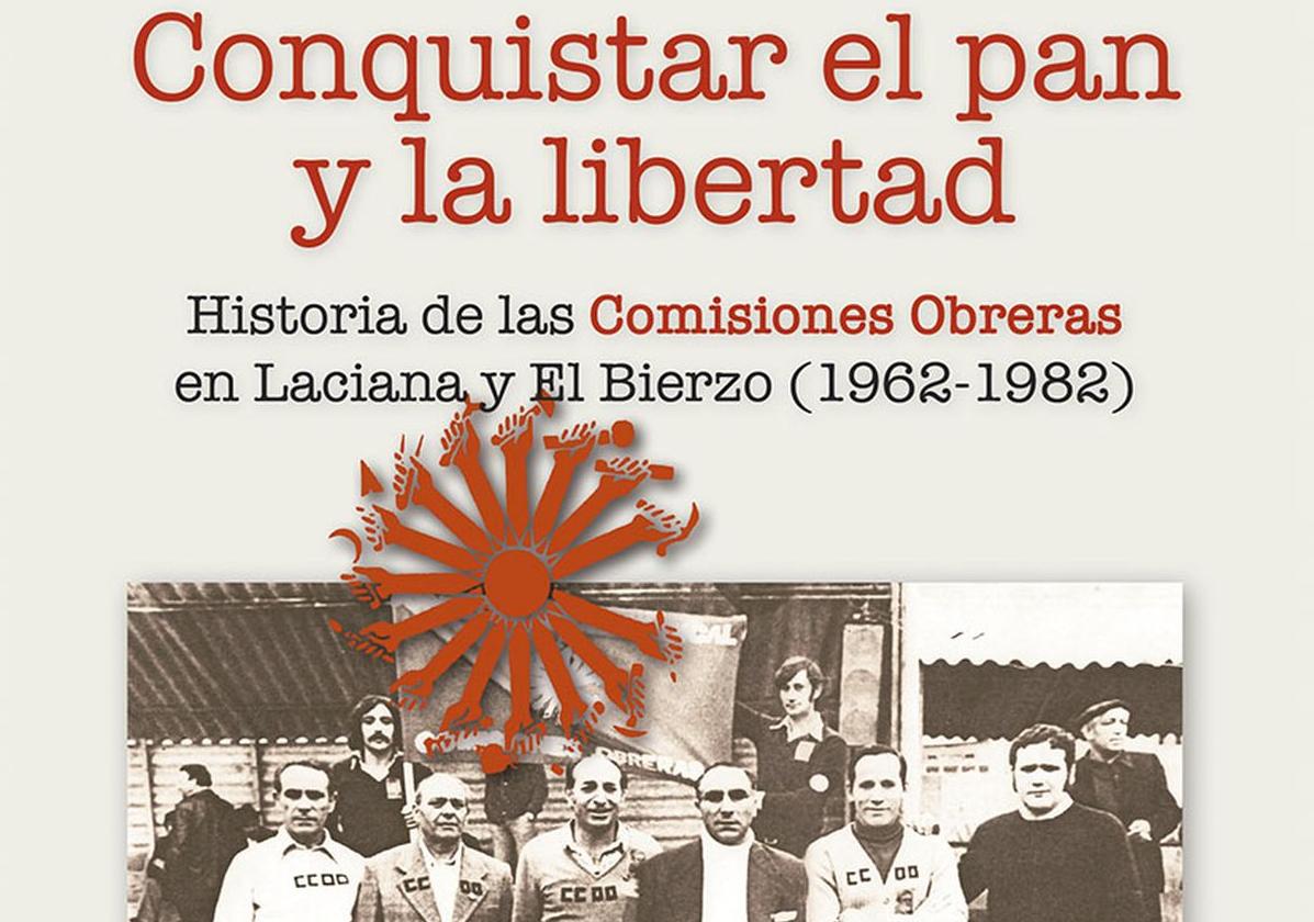 Portada del libro.