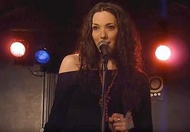 Imagen de uno de los encuentros culturales en Celadilla del Páramo.