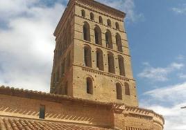 Patrimonio en Castilla y León.