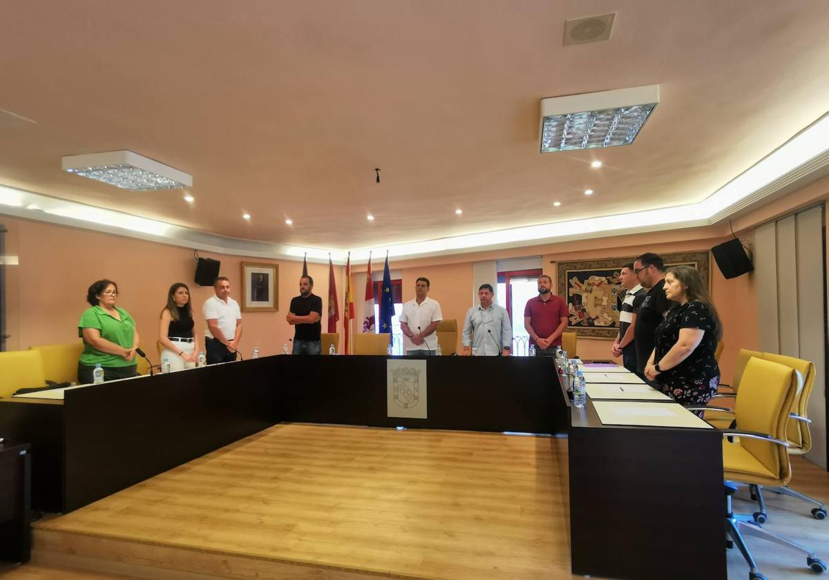 Valencia de Don Juan aprueba reformar la Casa de Cultura