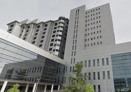 Trasladan a León a uno de los heridos en un accidente de Zamora