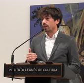 El exdiputado Pablo López Presa presenta su renuncia como secretario de cultura del PSOE de León