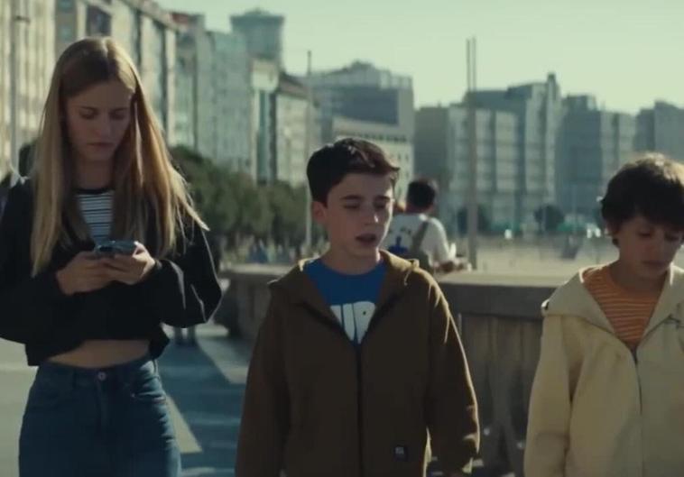 Septiembre arranca con grandes estrenos en cines