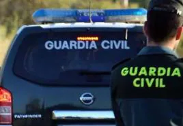 La Guardia Civil rural sustituida por avatares