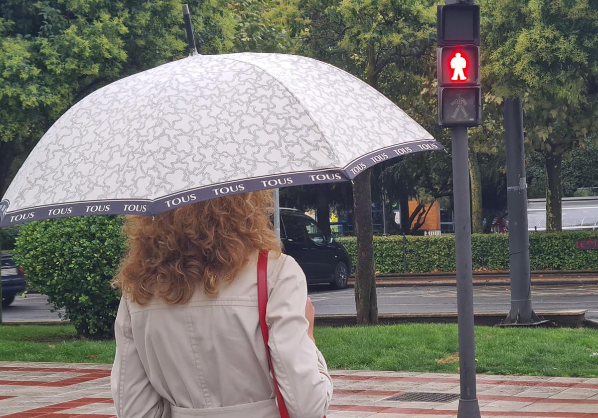 Se acaba la alerta por lluvias, pero llega la calima a León