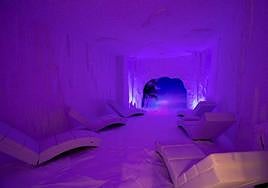 Centro Salt Room en León