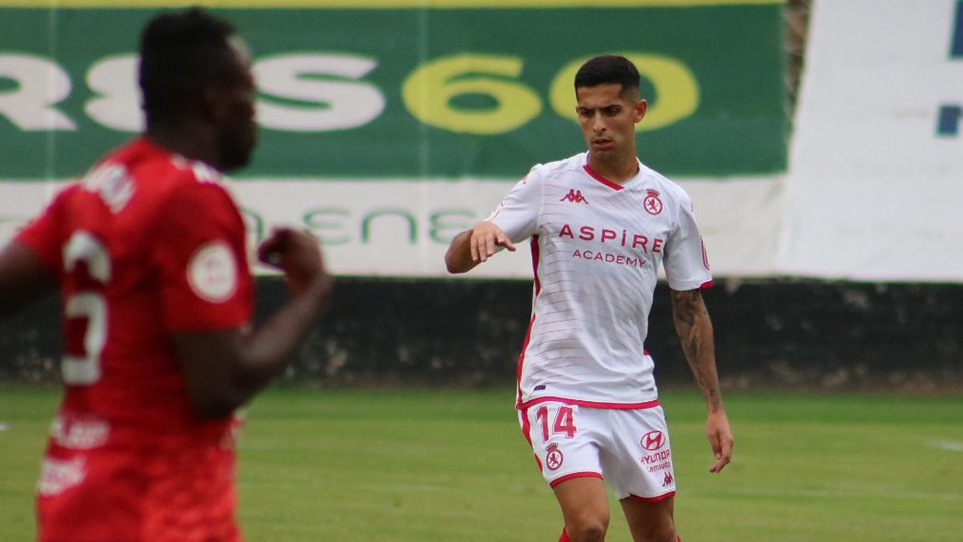 En directo | Debuta el Abanca Ademar