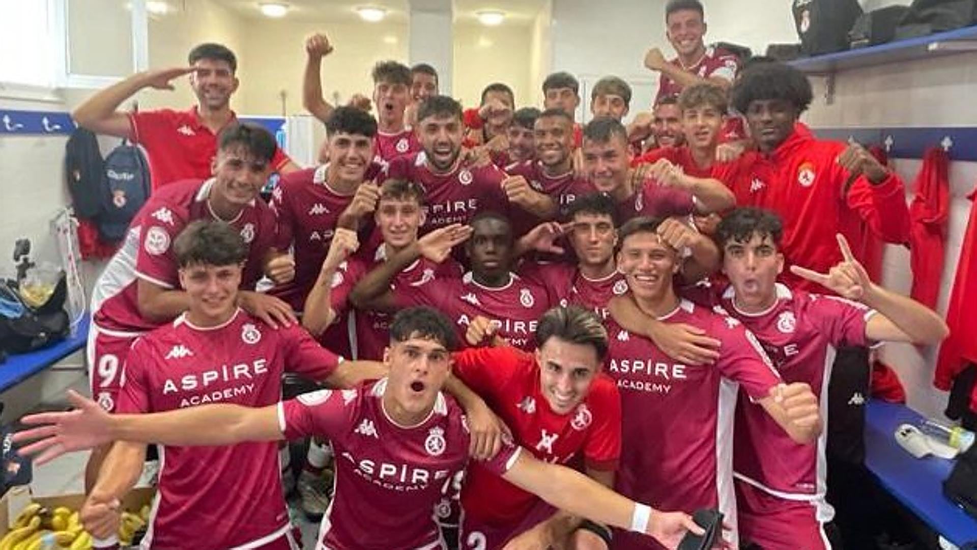 En directo | Debuta el Abanca Ademar