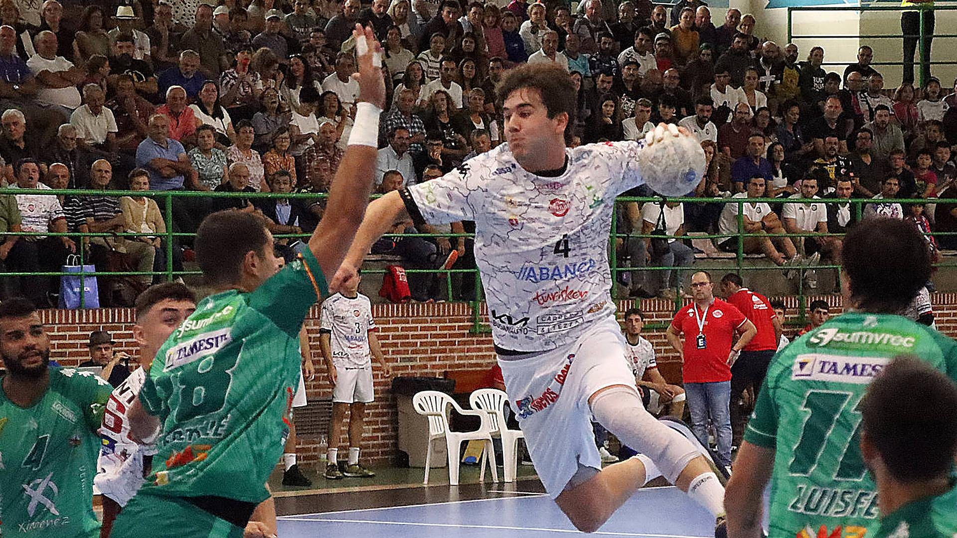 En directo: el deporte leonés del fin de semana