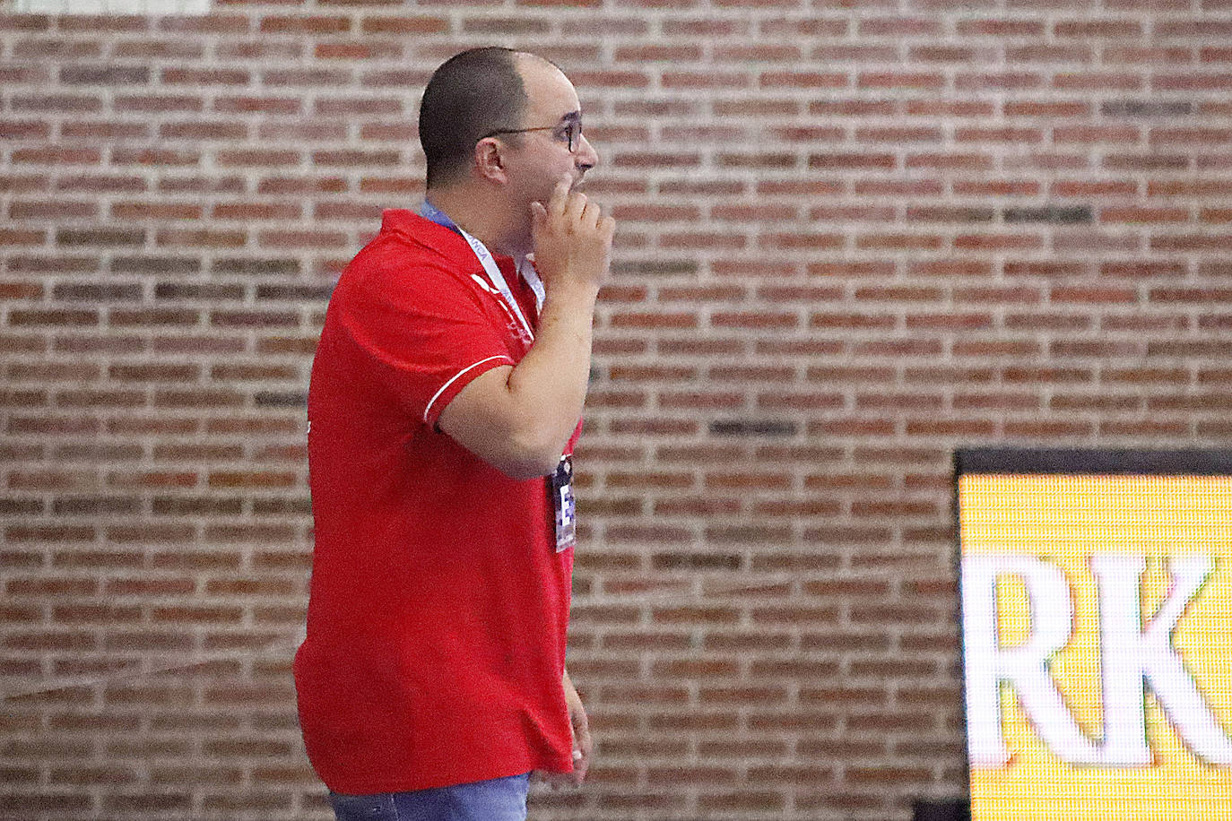 El Abanca Ademar empieza empatando en Astorga