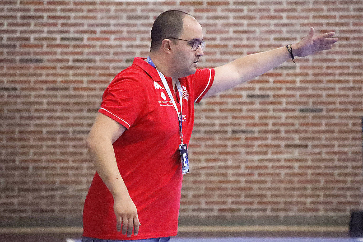 El Abanca Ademar empieza empatando en Astorga