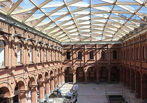 Museo de la Semana Santa.