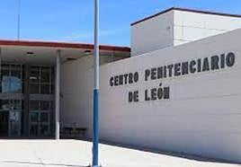 Imagen de archovo de la prisión de Mansilla de las Mulas.