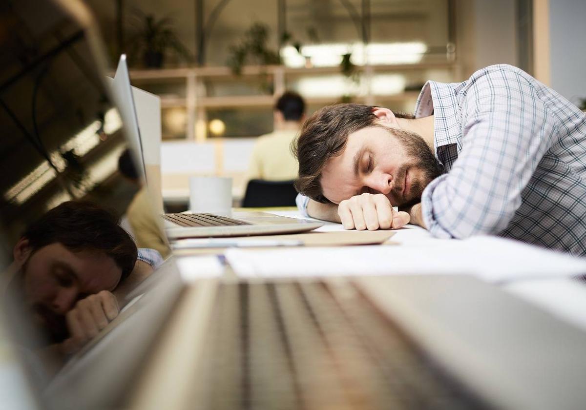 Una profesora leonesa tiene las claves para dormir bien