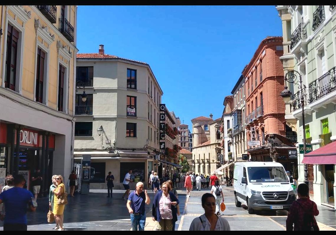 Imagen antes - Calle Catedral (1908)