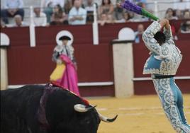 Trasladan al Procurador del Común la polémica por el curso infantil de banderillas en Sahagún