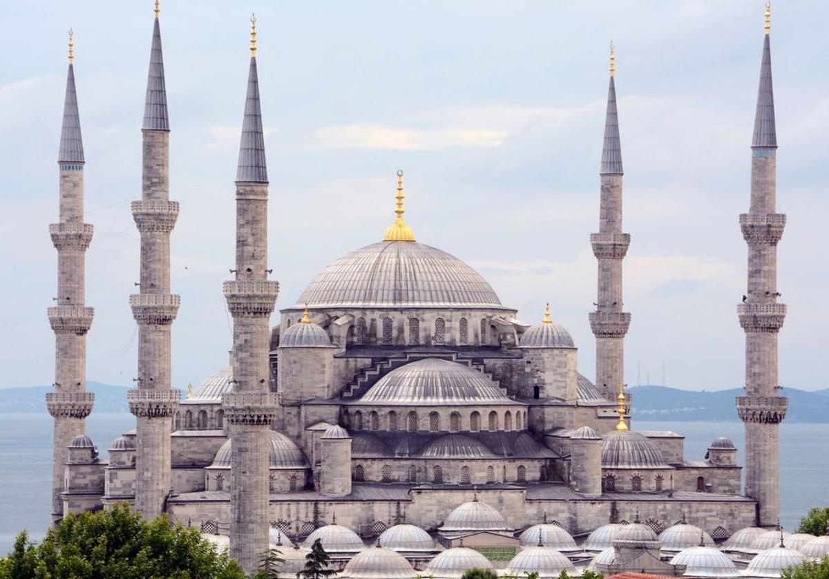 Viaje a Estambul con Bentravel.